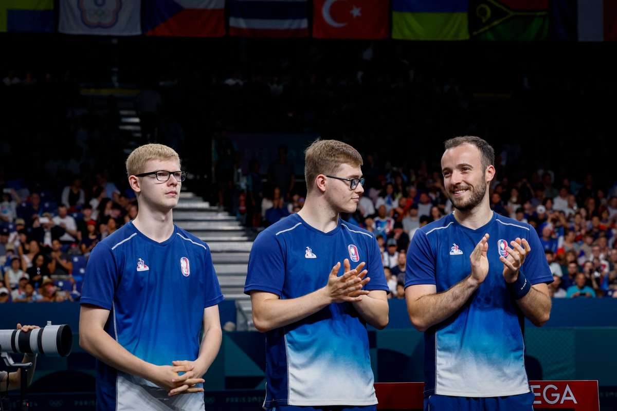 Tennis de table Flashscore.fr