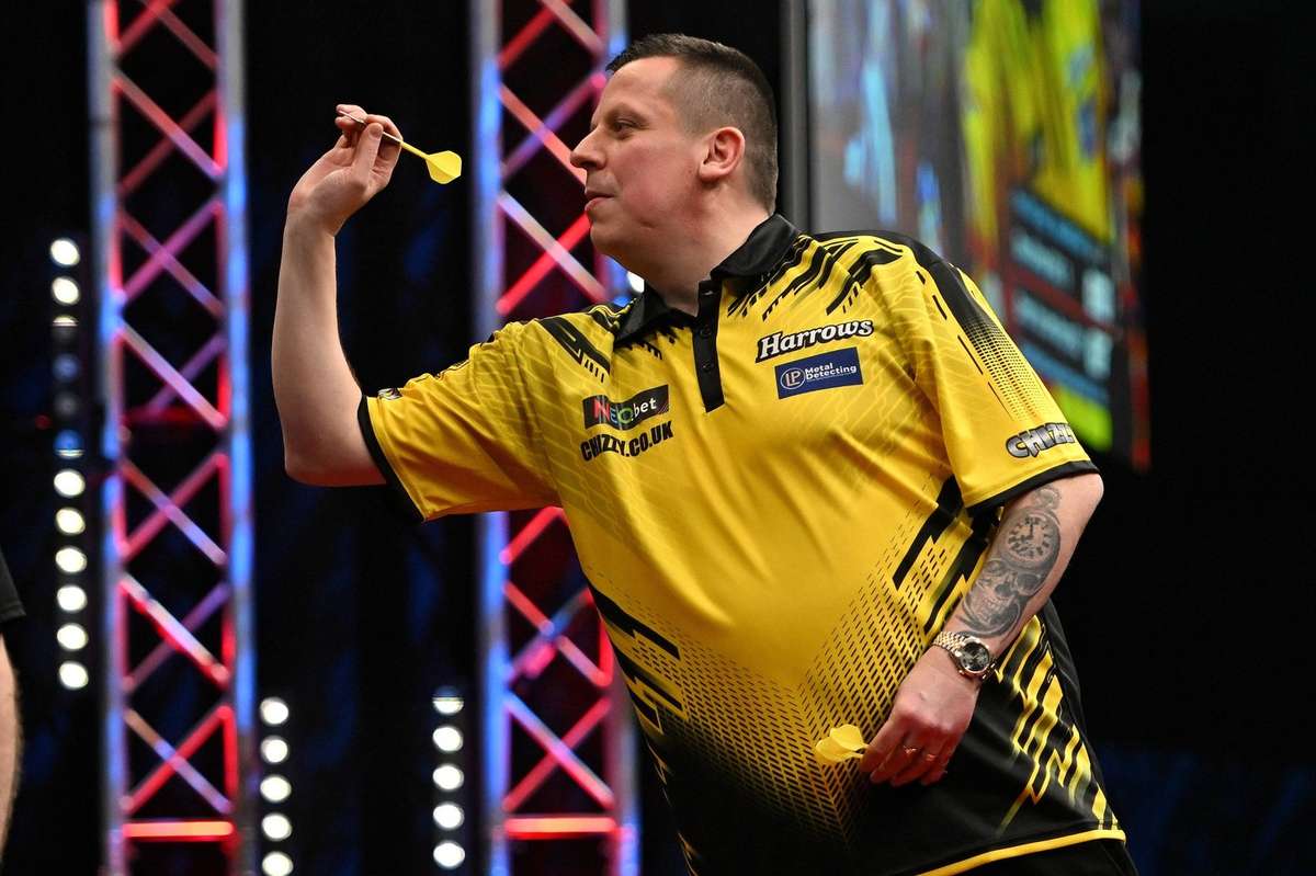 European Tour 4 met twaalf geplaatste spelers in achtste finales