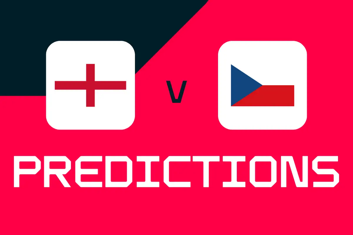 England vs Czech Republic: Nations League predictions, best bets and odds