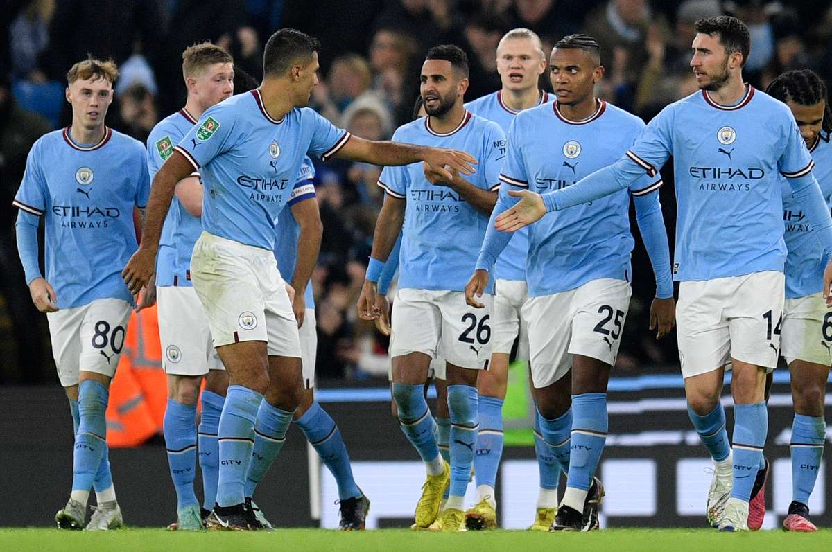 Leeds v Man City preview City renew chase at top against Whites