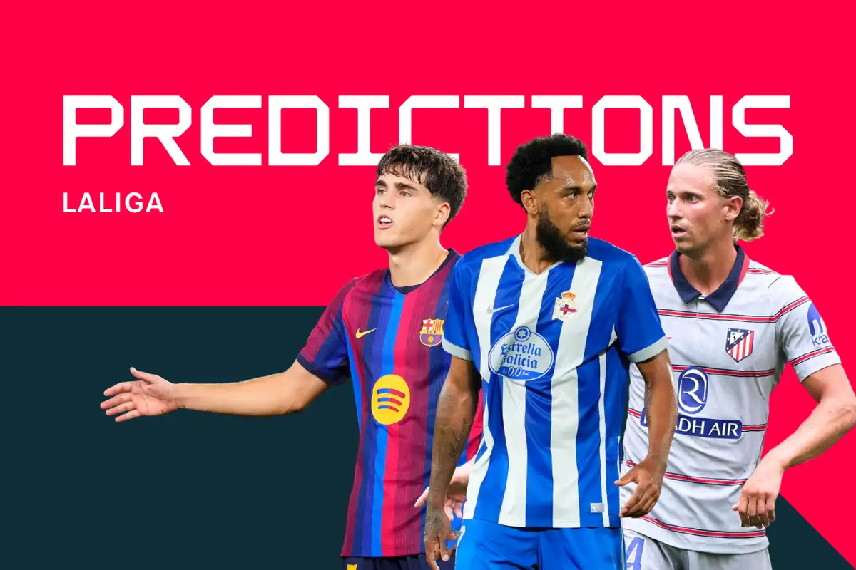 La Liga Matchday 6: Predictions, best bets and odds