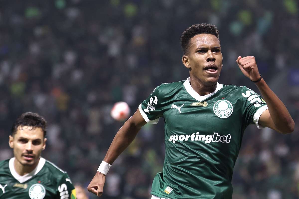 équipe de Palmeiras à la Coupe du monde des clubs