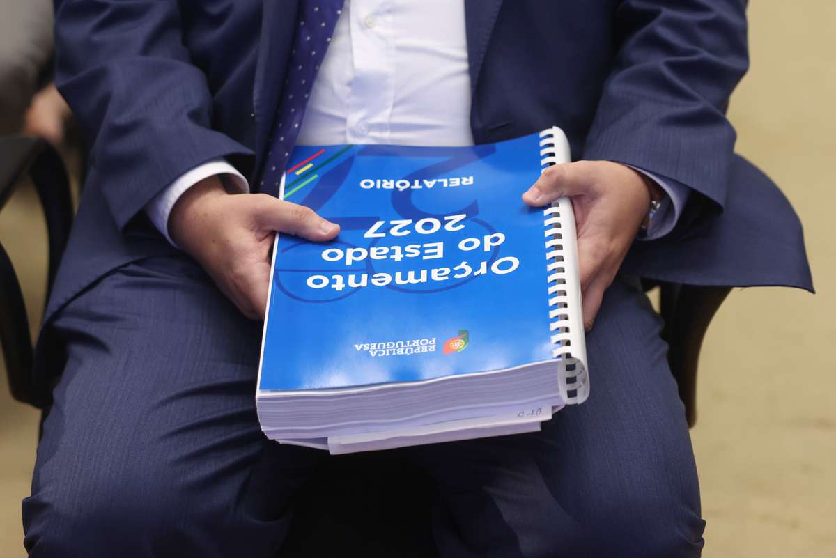 Governo fixa em 173 milhões de euros despesa para Desporto e Juventude
