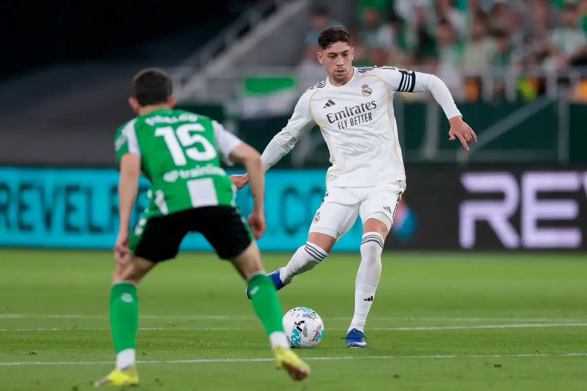 Espanyol v Real Madrid: Where to watch, preview, line-ups and odds