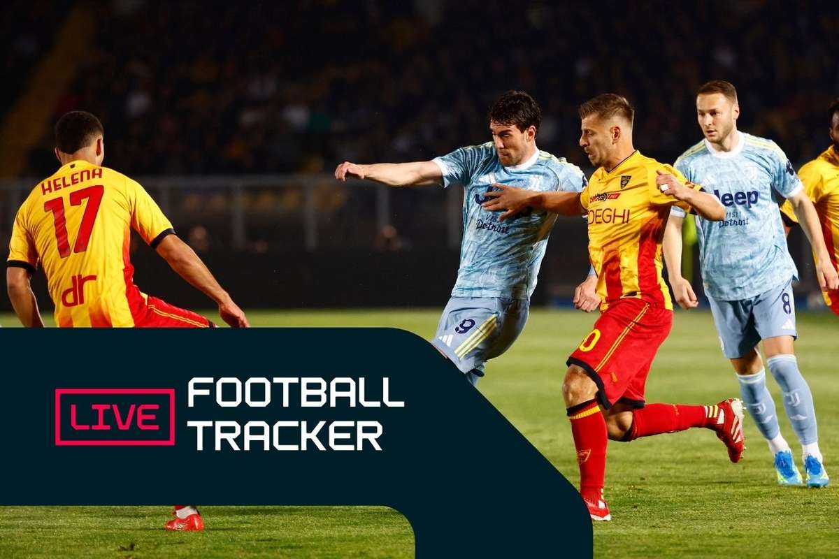 Juventus, victorie la limită în fața lui Lecce, consolidându-și poziția în Serie A — image 1