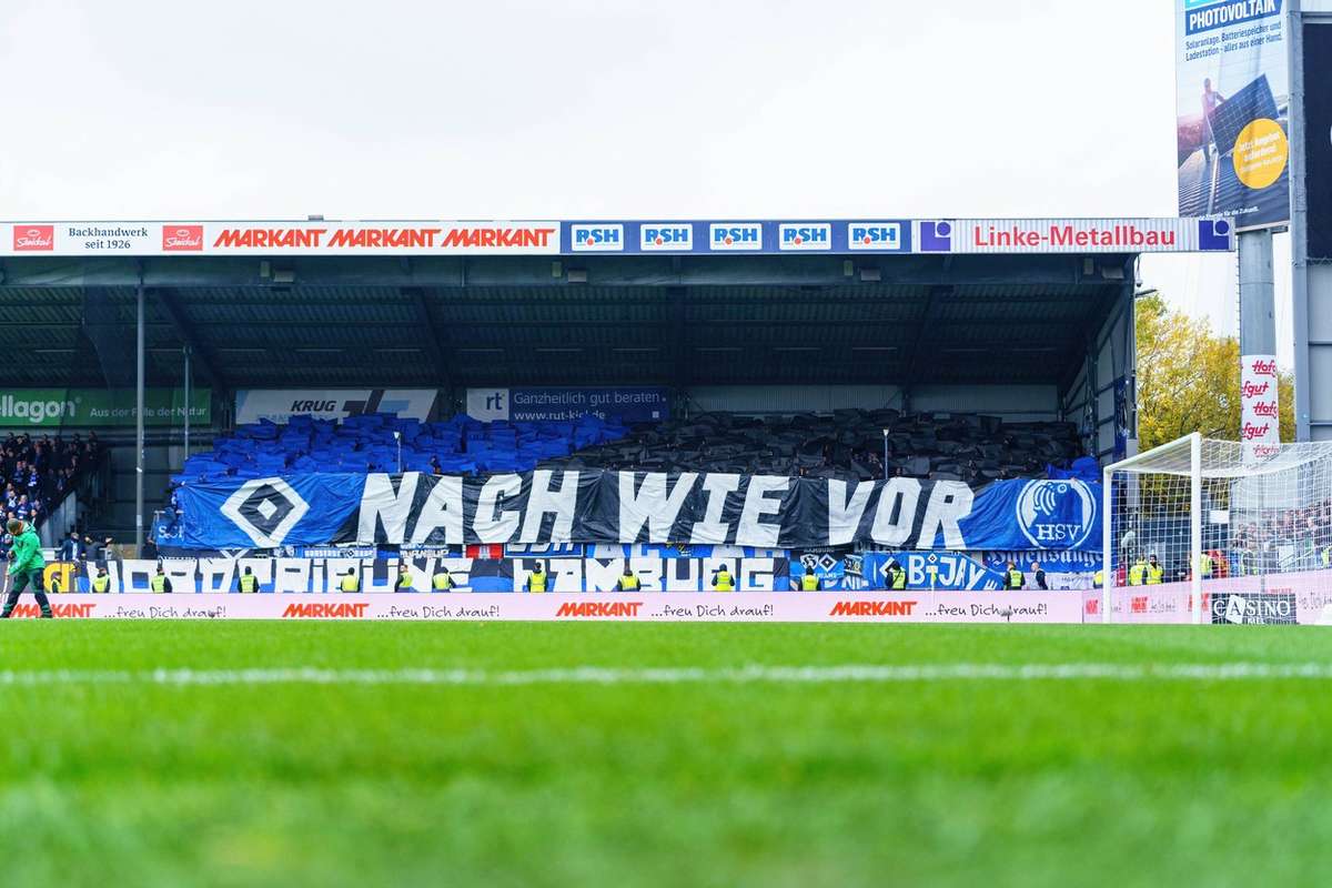 Knapp Acht Millionen: Hamburger SV Macht Erneut Gewinn | Flashscore.de