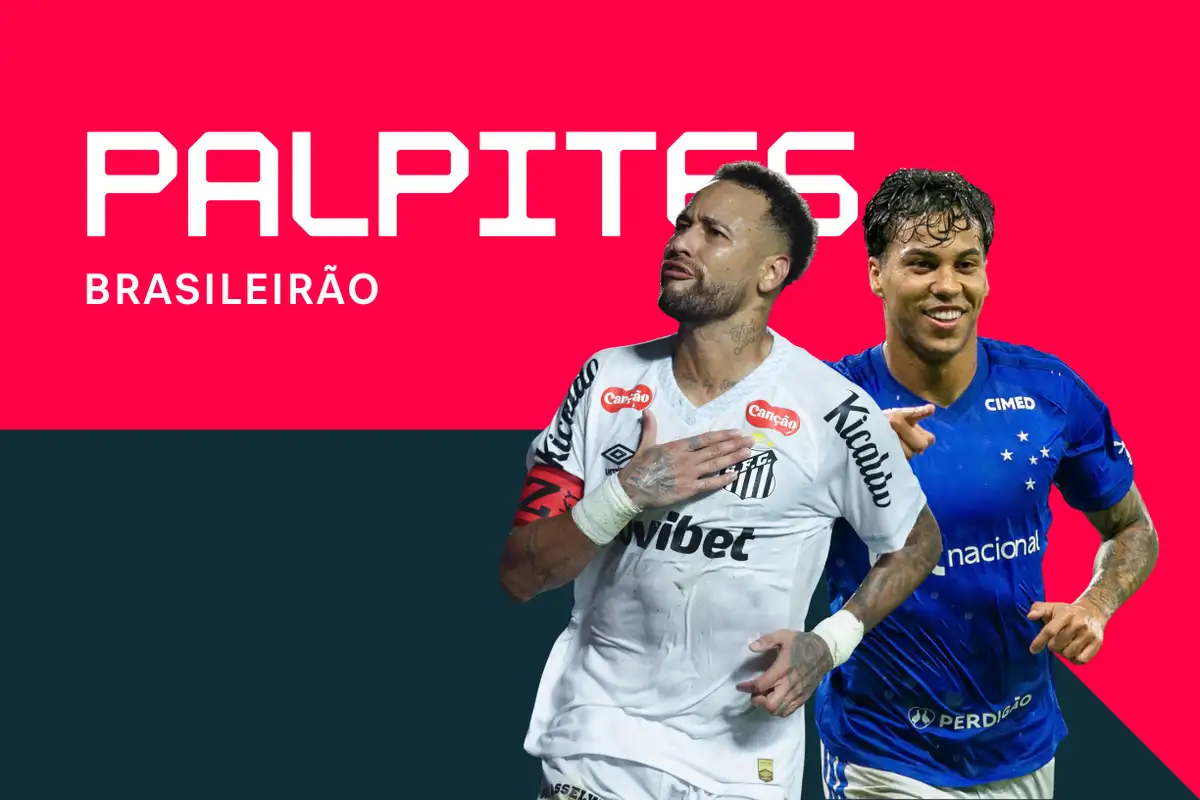 Brasileirão: Palpites, Melhores Apostas e Odds (Rodada 6)