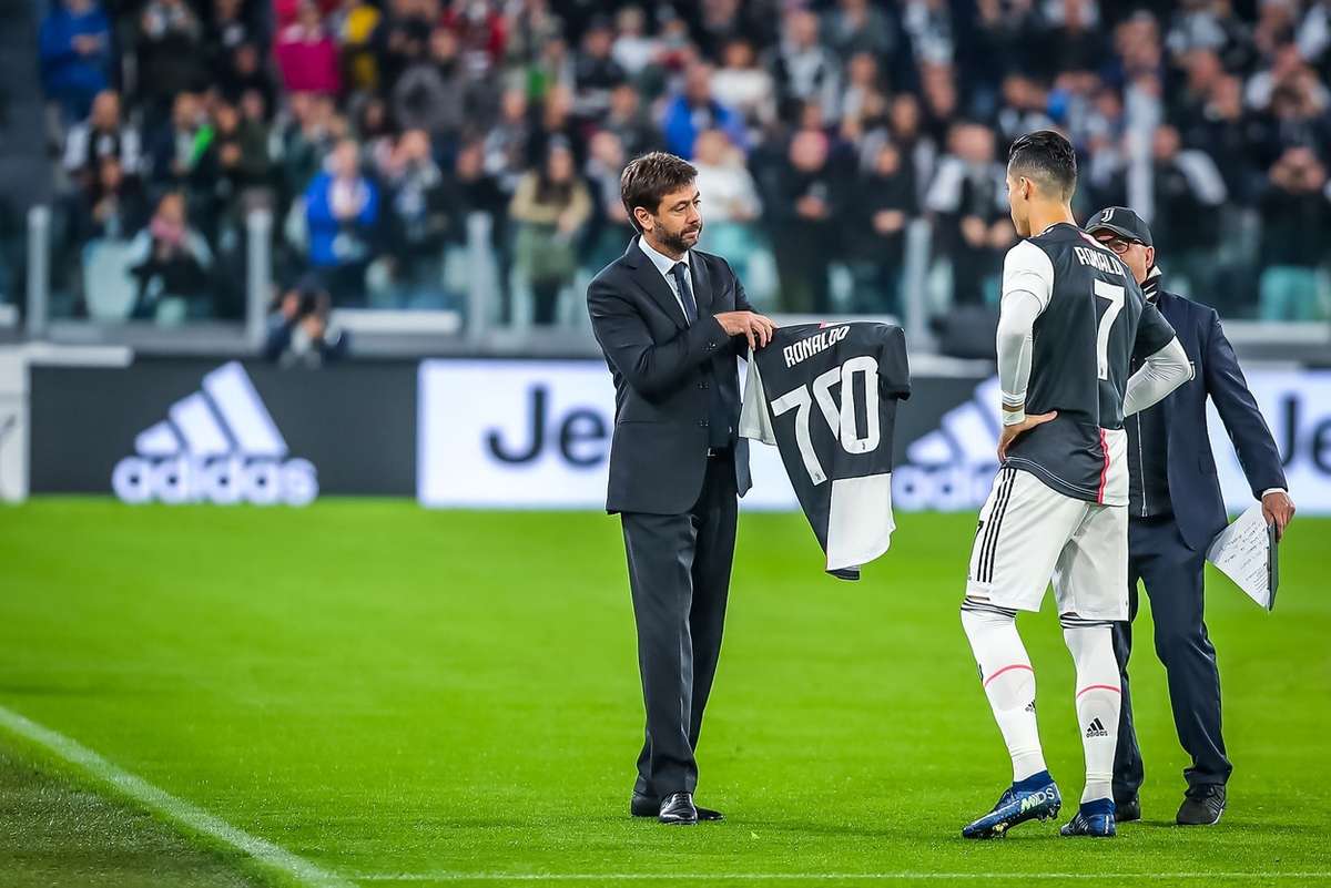 Juventus, Si Chiude Una Era Con 9 Scudetti E 2 Finali Champions Perse ...