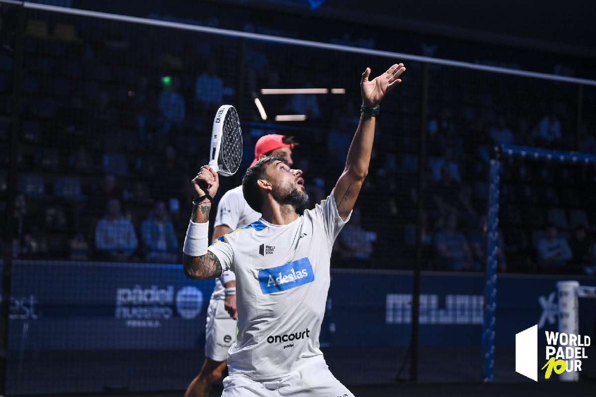 Premier Padel anuncia el nuevo calendario 25 torneos en 18 diferentes