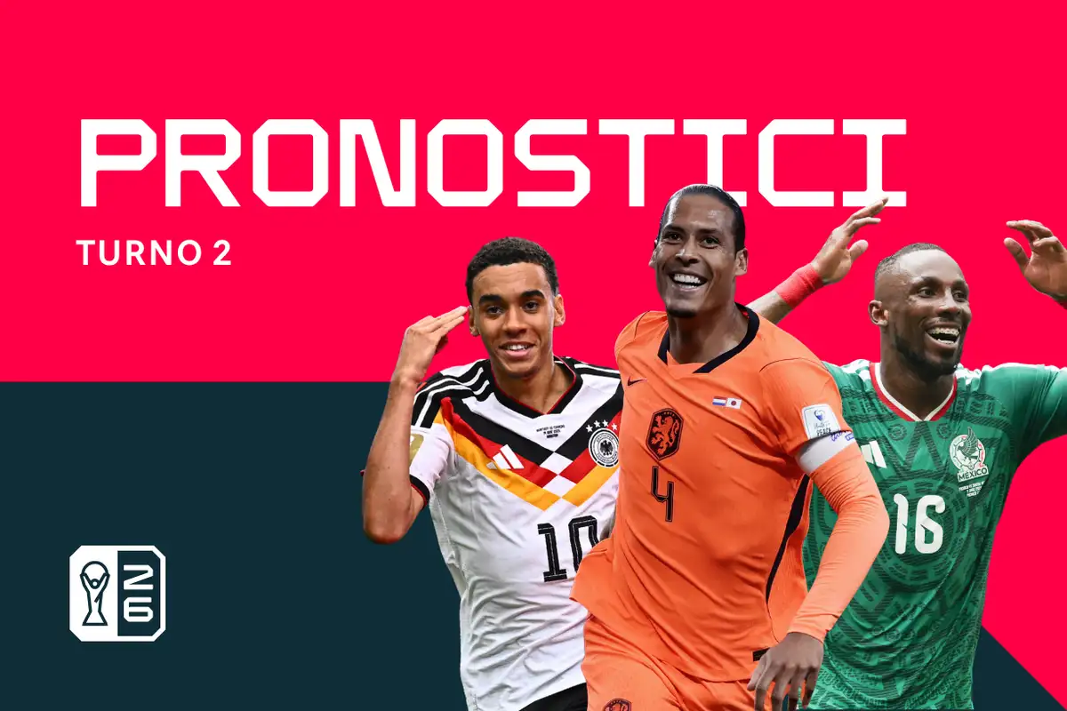 Mondiale 2026, seconda settimana: pronostici, migliori scommesse e quote