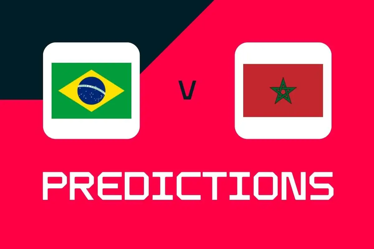 Brazil v Morocco: World Cup Predictions, Best Bets and Odds