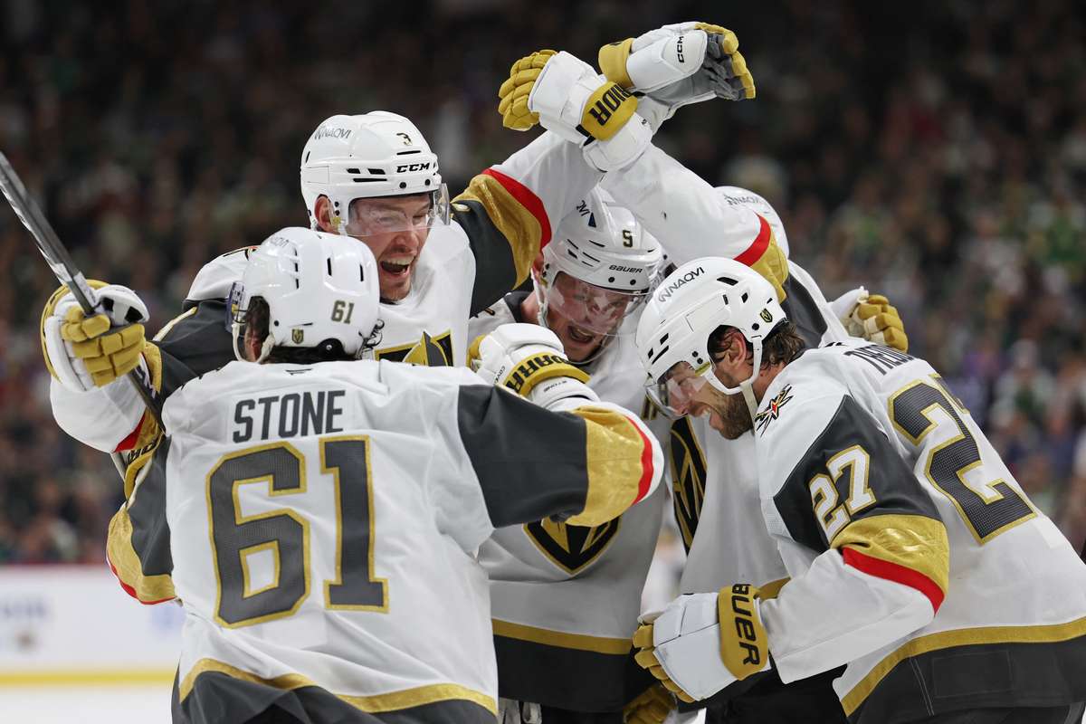 Stunning Golden Knights Riding With Hart In Must-win Game 6 Of Stanley Cup Final Artwork Photography Stunning Golden Knights Riding With Hart In Must-win Game 6 Of Stanley Cup Final Artwork Photography