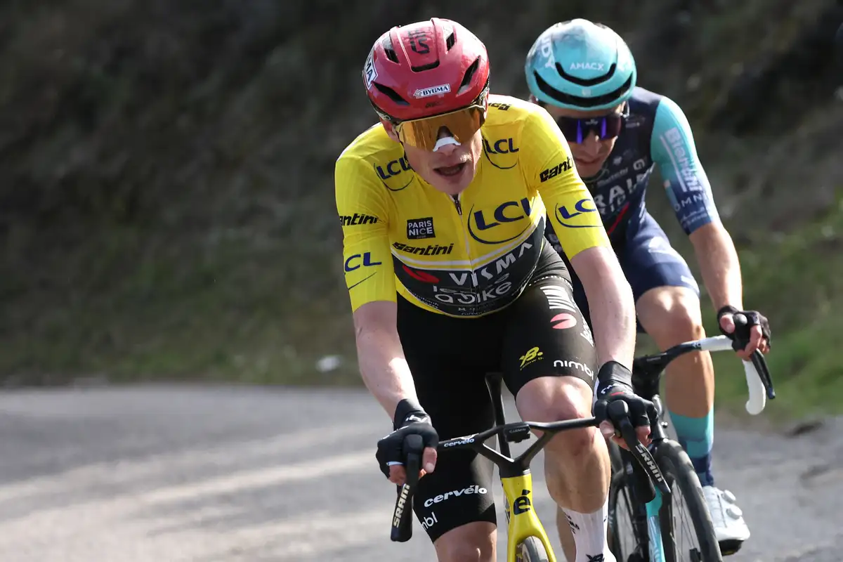 Giro d'Italia 2026: mapa, etapy, trasa wyścigu i wszystkie szczegóły
