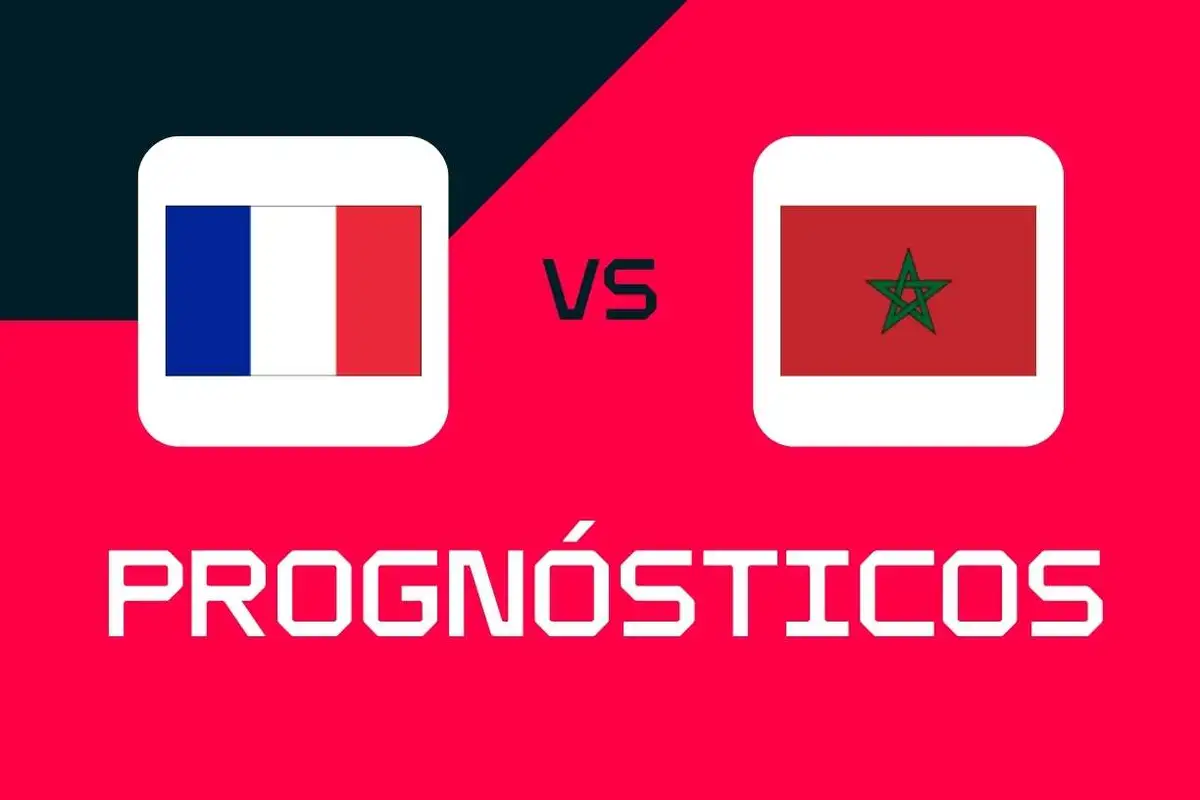 França vs Marrocos: Prognósticos, melhores apostas e odds (Mundial-2026)