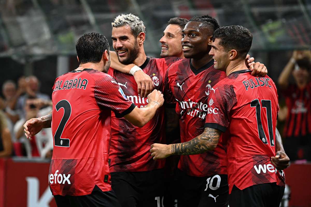 Historisch AC Milan macht erstmals seit 17 Jahren wieder Gewinn