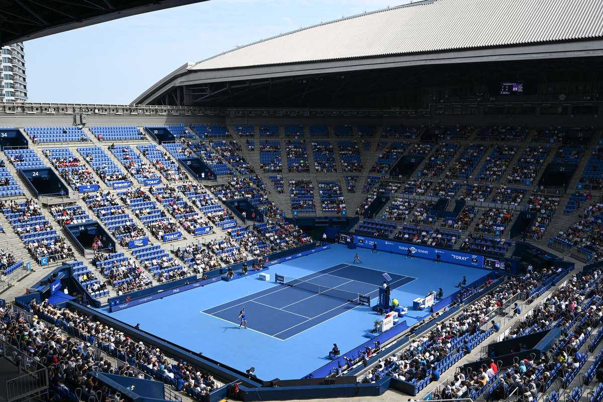 L'Open d'Australie va changer de format, il durera 15 jours à partir de