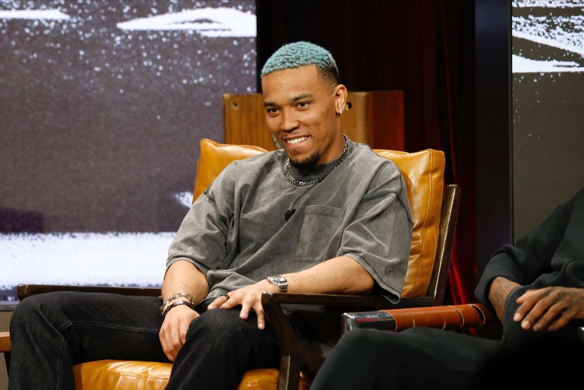 Deutscher NFLReceiver im Fokus AmonRa St. Brown mit Hauptrolle in