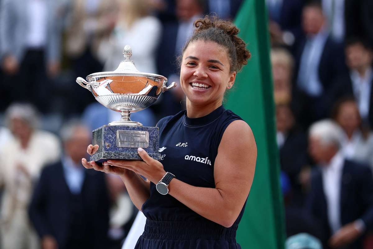 Rome Masters and WTA 1000 Set for May 4 Start with €8.2M Men's, $8.3M Women's Prize Money