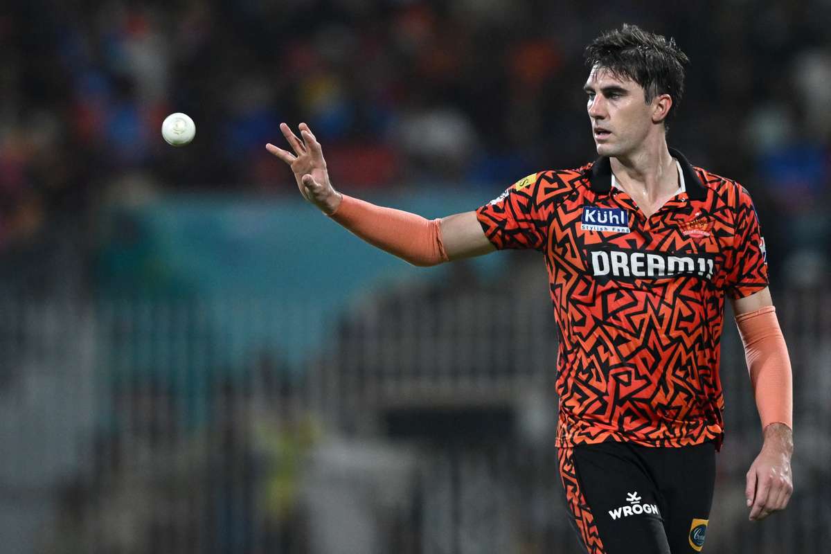 Australian captain Pat Cummins targeting IPL for comeback | Flashscore ...