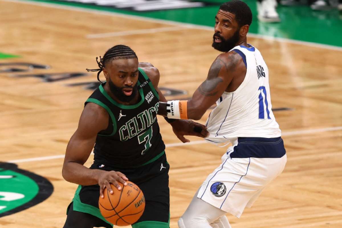 Dallas Mavericks x Boston Celtics horário e onde assistir ao jogo 3