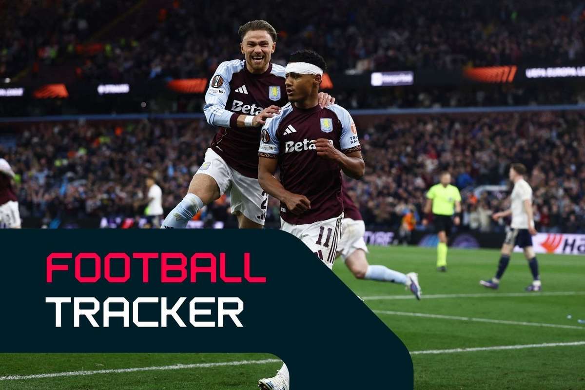 Aston Villa tiến vào chung kết Europa League sau chiến thắng tưng bừng — image 1