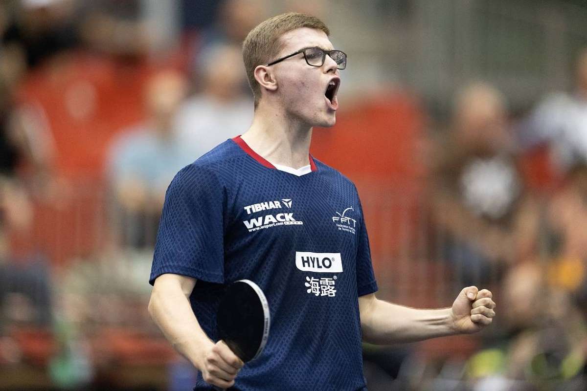 Championnats d'Europe les frères Lebrun rejoignent les quarts de