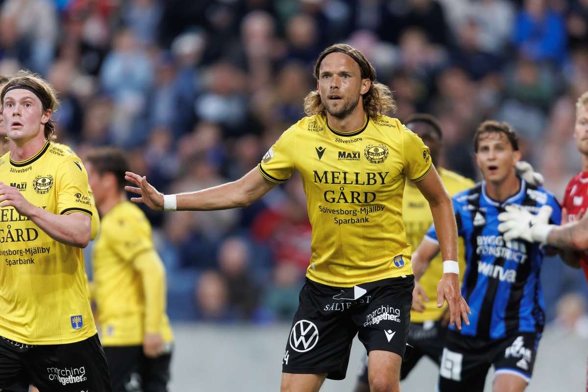 Allsvenskan returns with thriller between Sirius and Mjallby