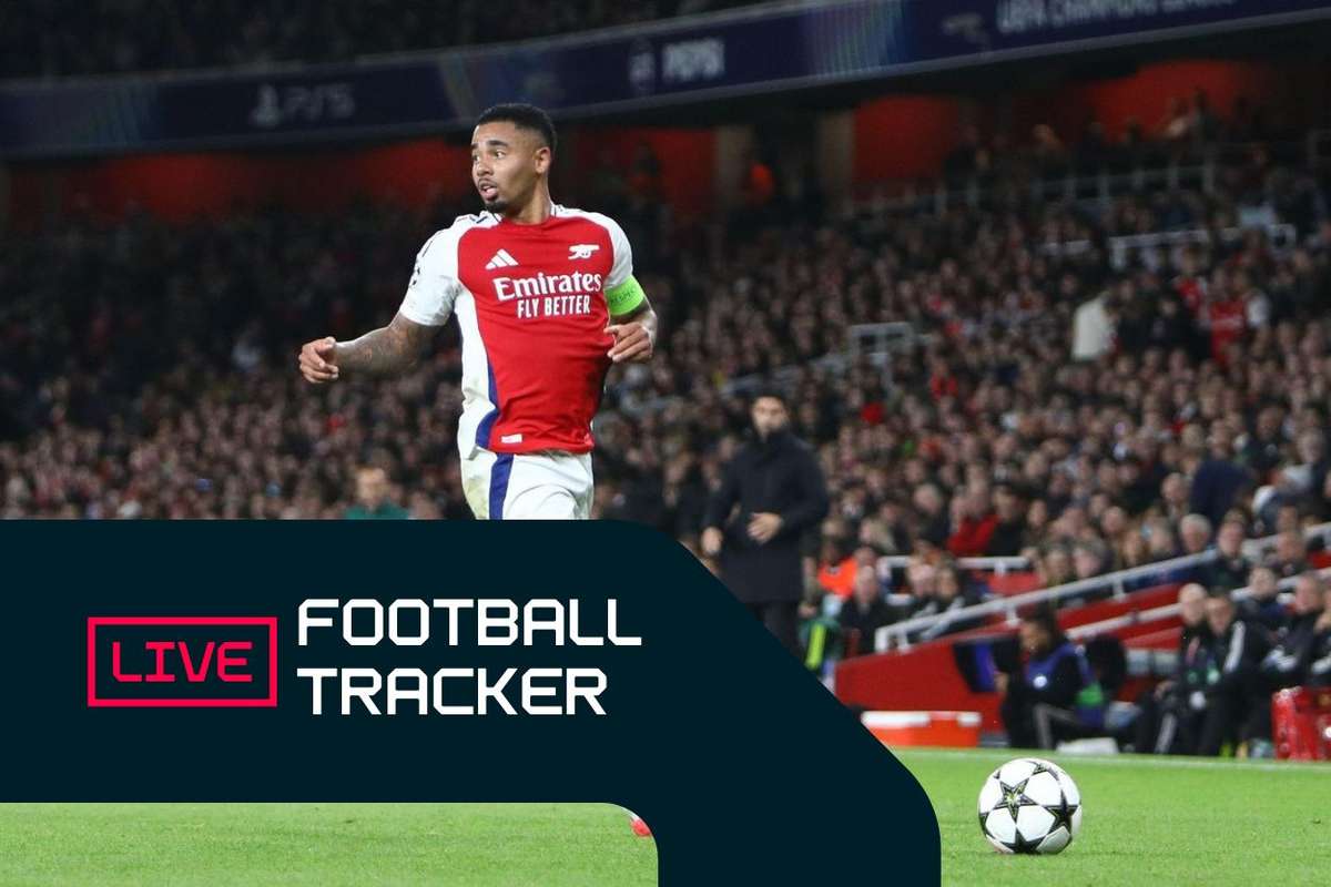 Football Tracker Ziua derbyurilor Arsenal Liverpool și Inter