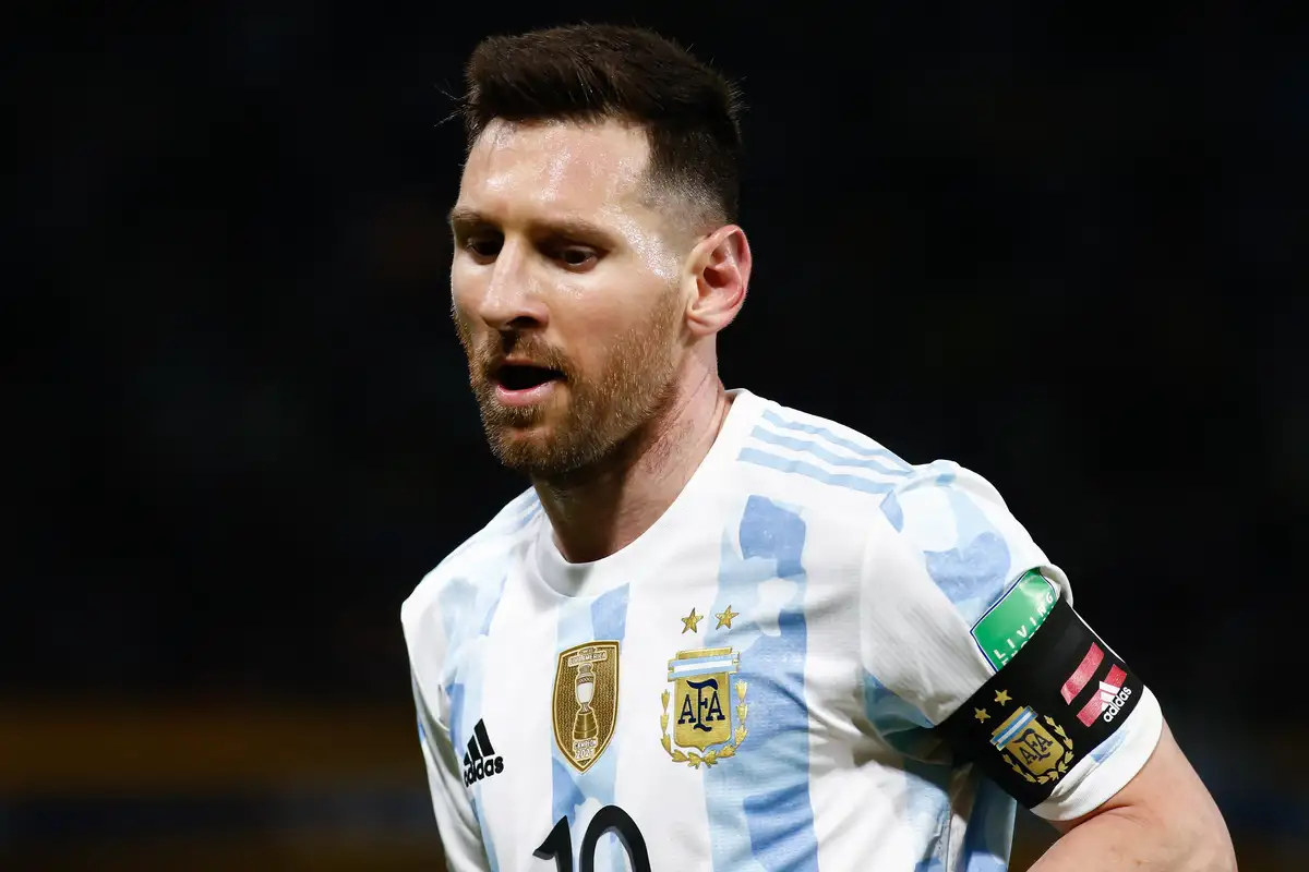 Dónde ver el Argentina - Argelia en TV y online; alineaciones y previa