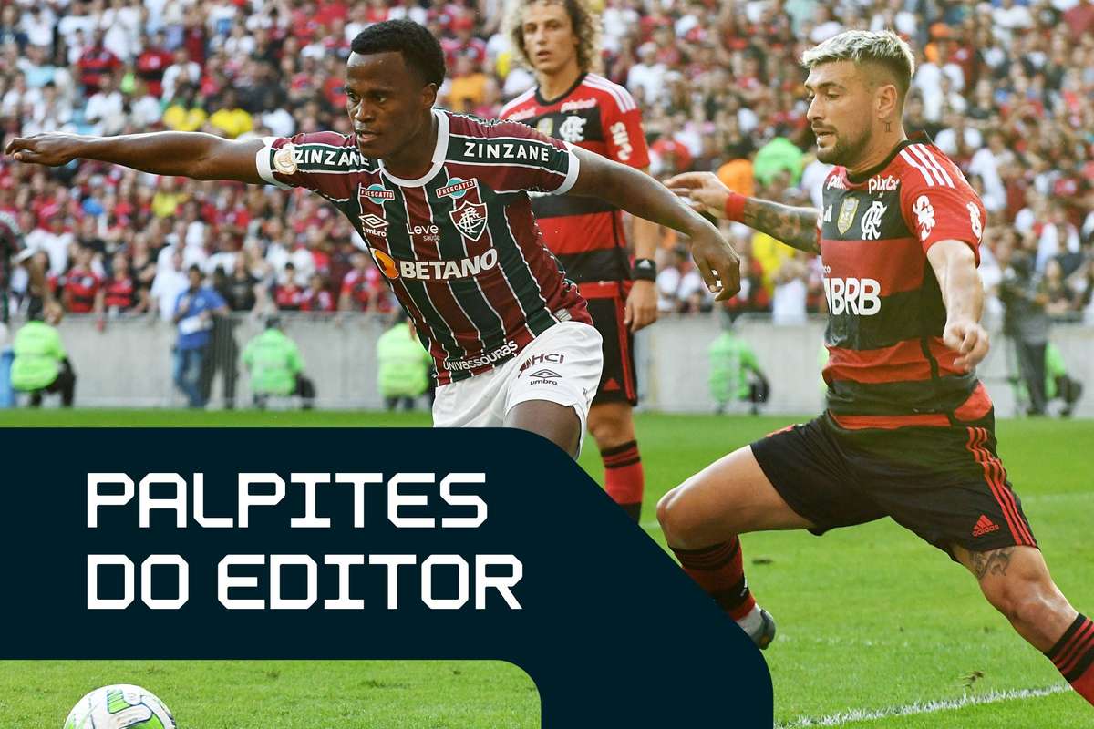 Os palpites para os jogos da 34ª rodada do Brasileirão Série B 2023