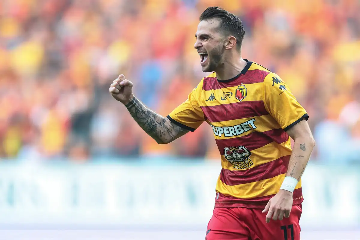 Motor Lublin - Jagiellonia Białystok: Gdzie oglądać, transmisja, zapowiedź, przewidywane składy i kursy