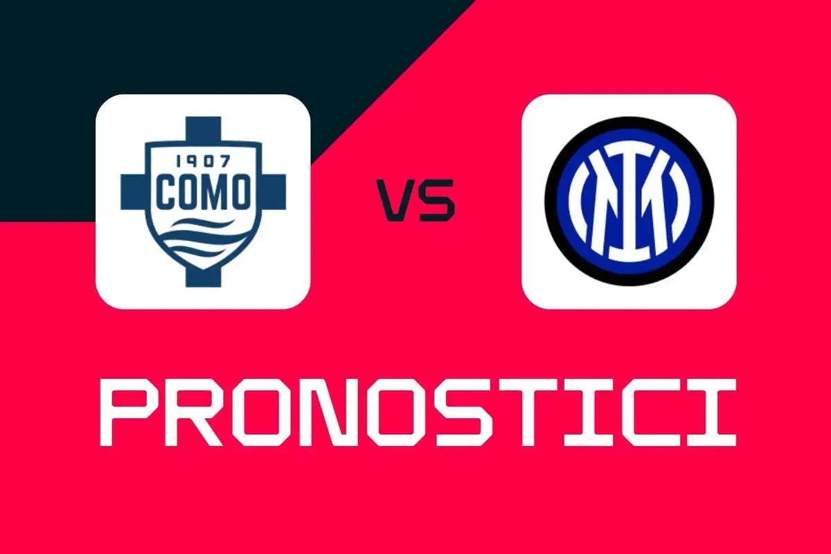 Serie A, Como-Inter: pronostici, migliori quote e scommesse