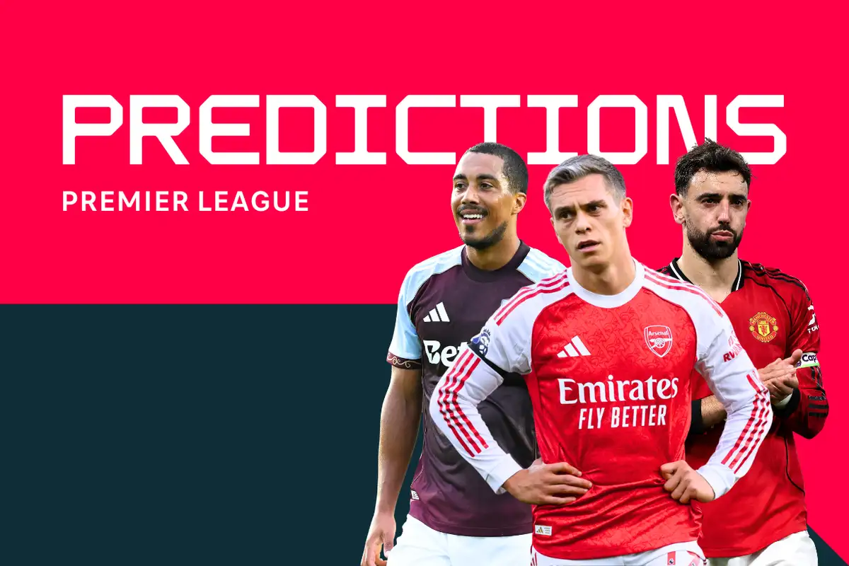 Premier League Gameweek 23: Predictions, best bets and odds