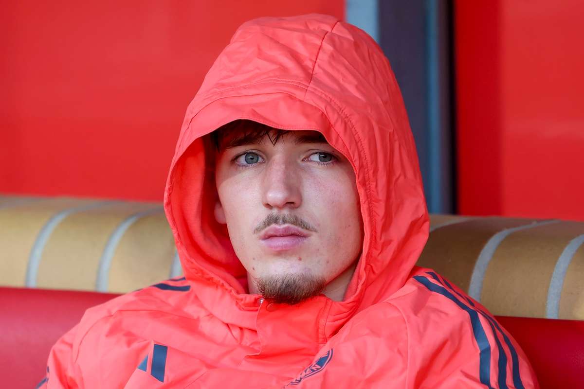 Lennart R Lennart Karl erklimmt die nächste Stufe – U21 nur Durchgangsstation ...