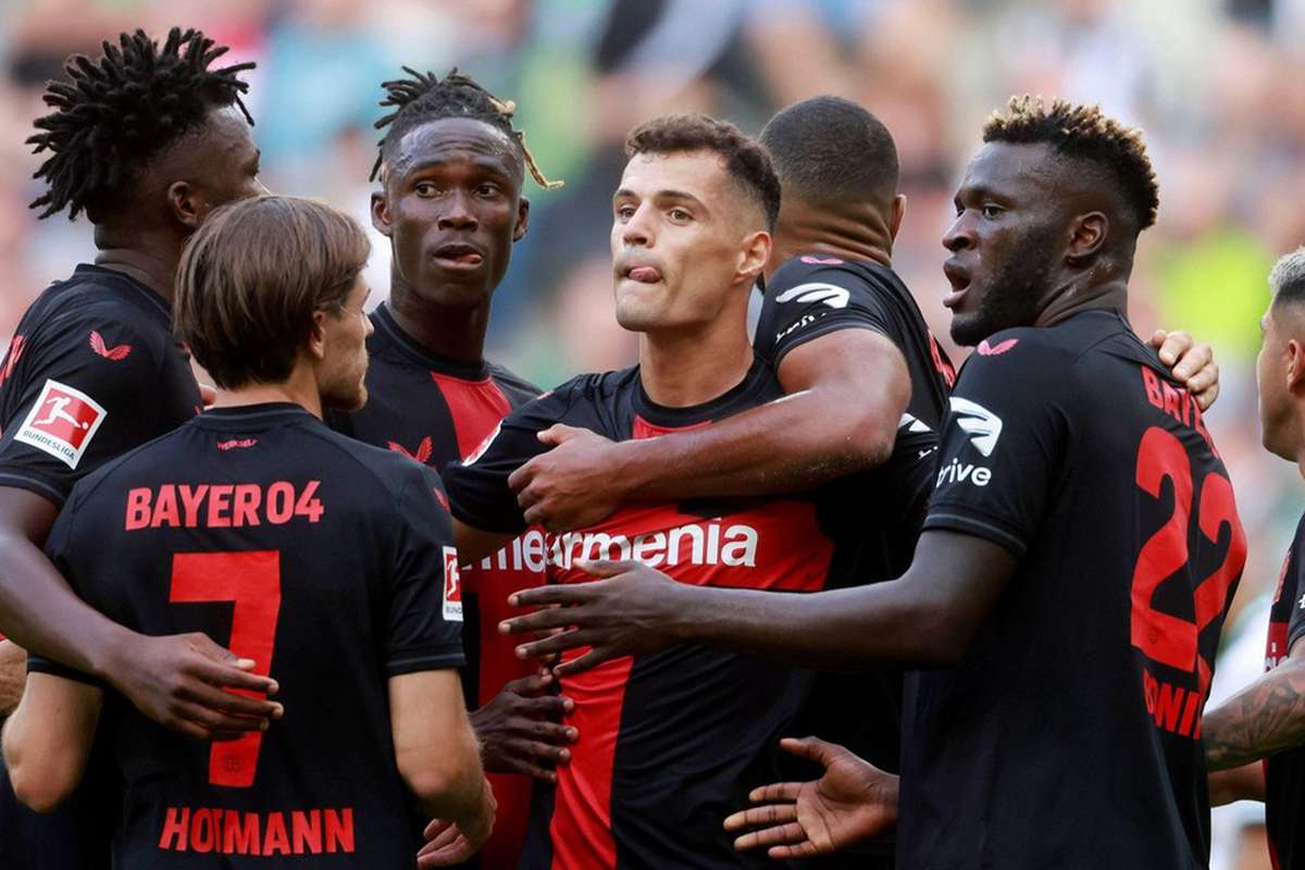 "Weiter als Bayern" Lothar Matthäus lobt Bayer Leverkusen Flashscore.de