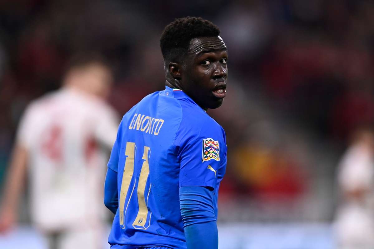 Euro U21, Le Ufficiali Di Francia-Italia: Dentro Thuram E Udogie, Fuori ...