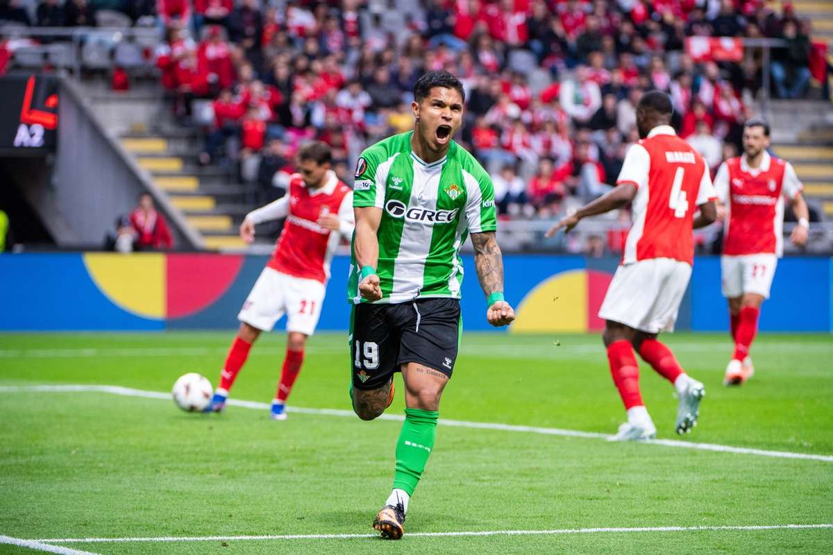 Real Betis | Asciugamano verde 1907 180 x 90