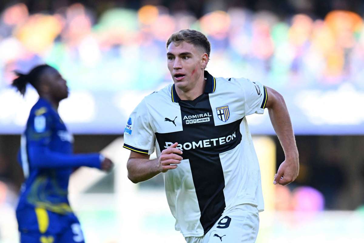 Parma-Inter: dove vedere la partita, formazioni, quote | Diretta.it