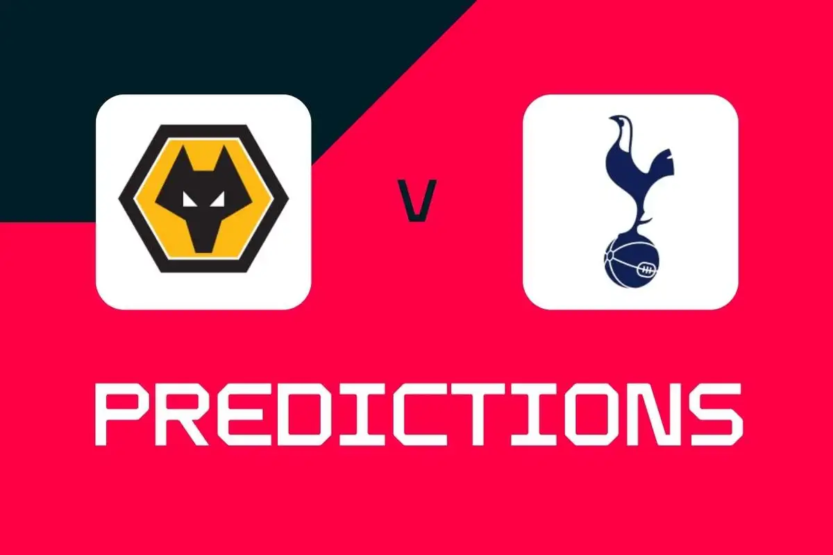 Wolves v Tottenham: Premier League predictions, best bets and odds