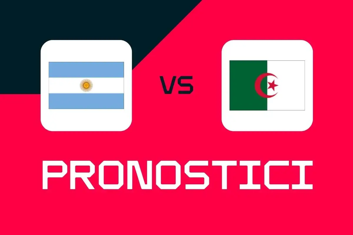 Argentina-Algeria, Mondiali 2026: pronostici, migliori scommesse e quote
