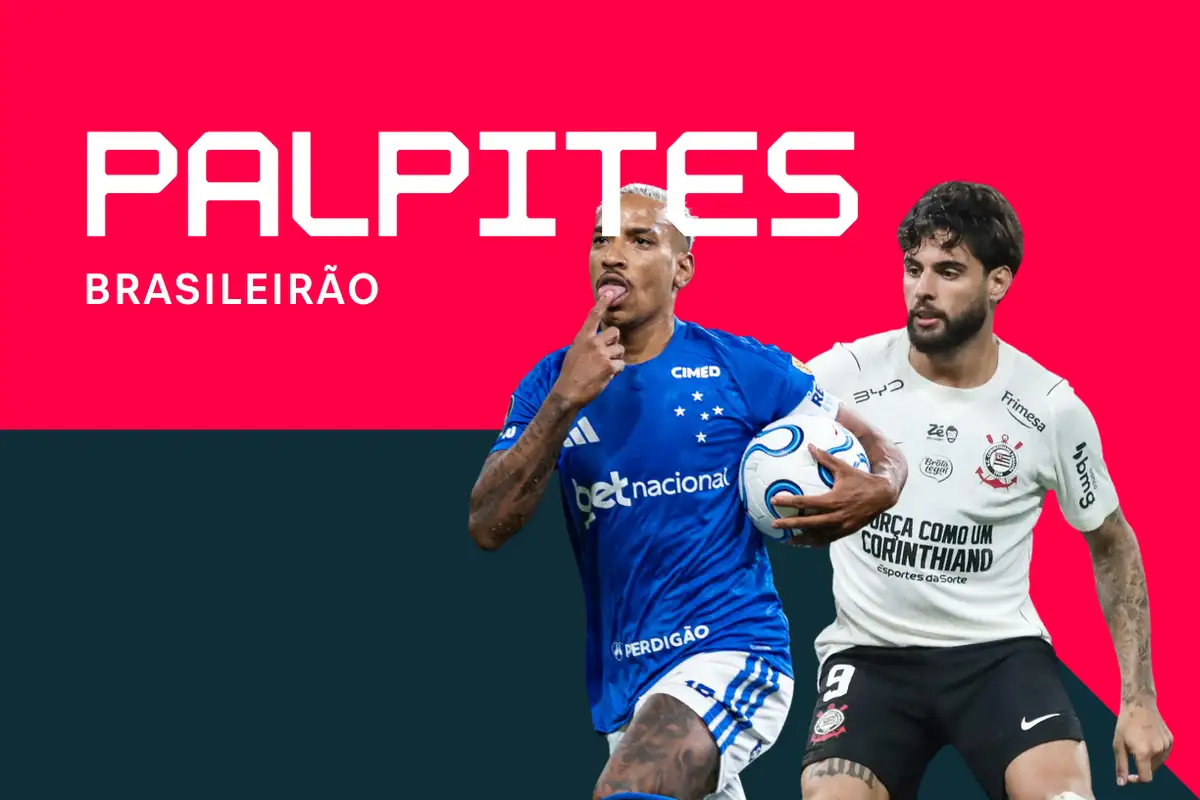 Brasileirão: Palpites, Melhores Apostas e Odds (Rodada 18)
