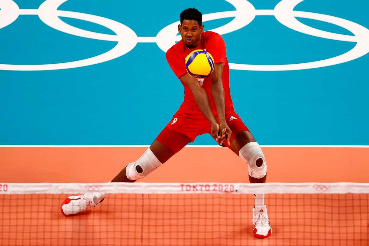 Poland show Olympic volleyball ambition with European Championship