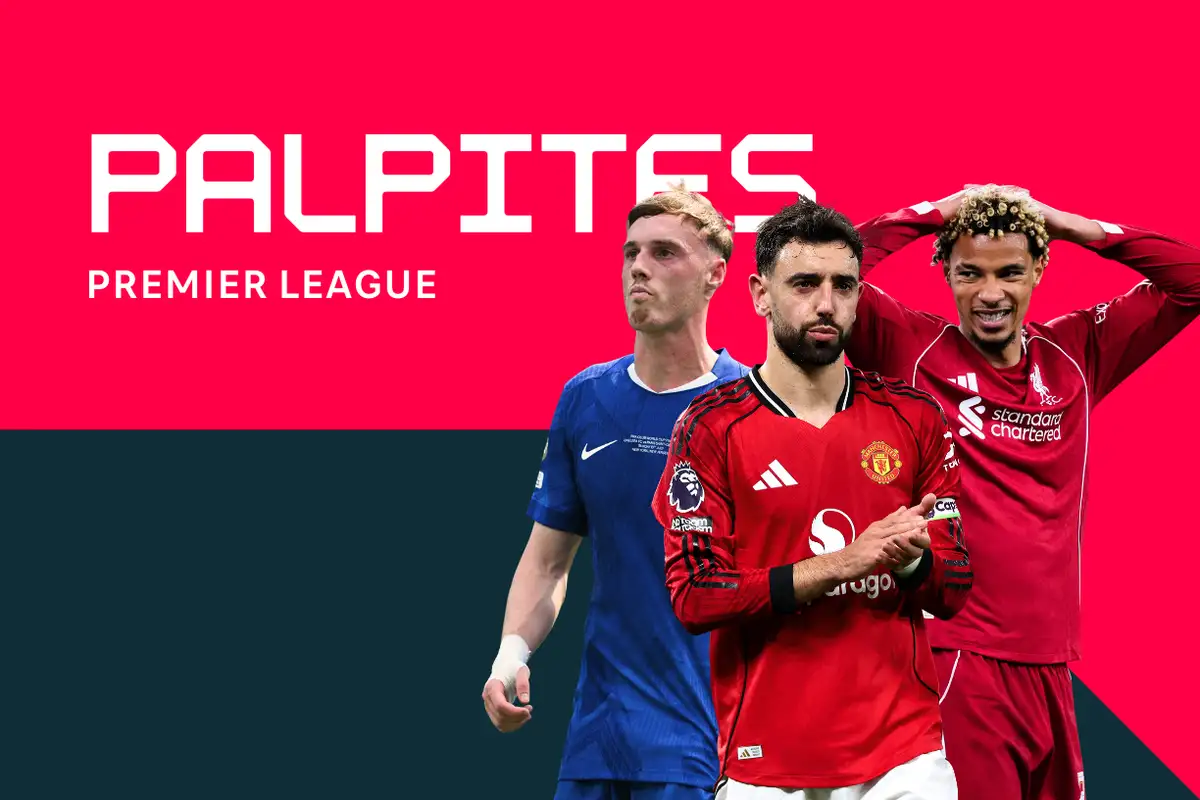 Premier League: Palpites, Melhores Apostas e Odds (Rodada 30)