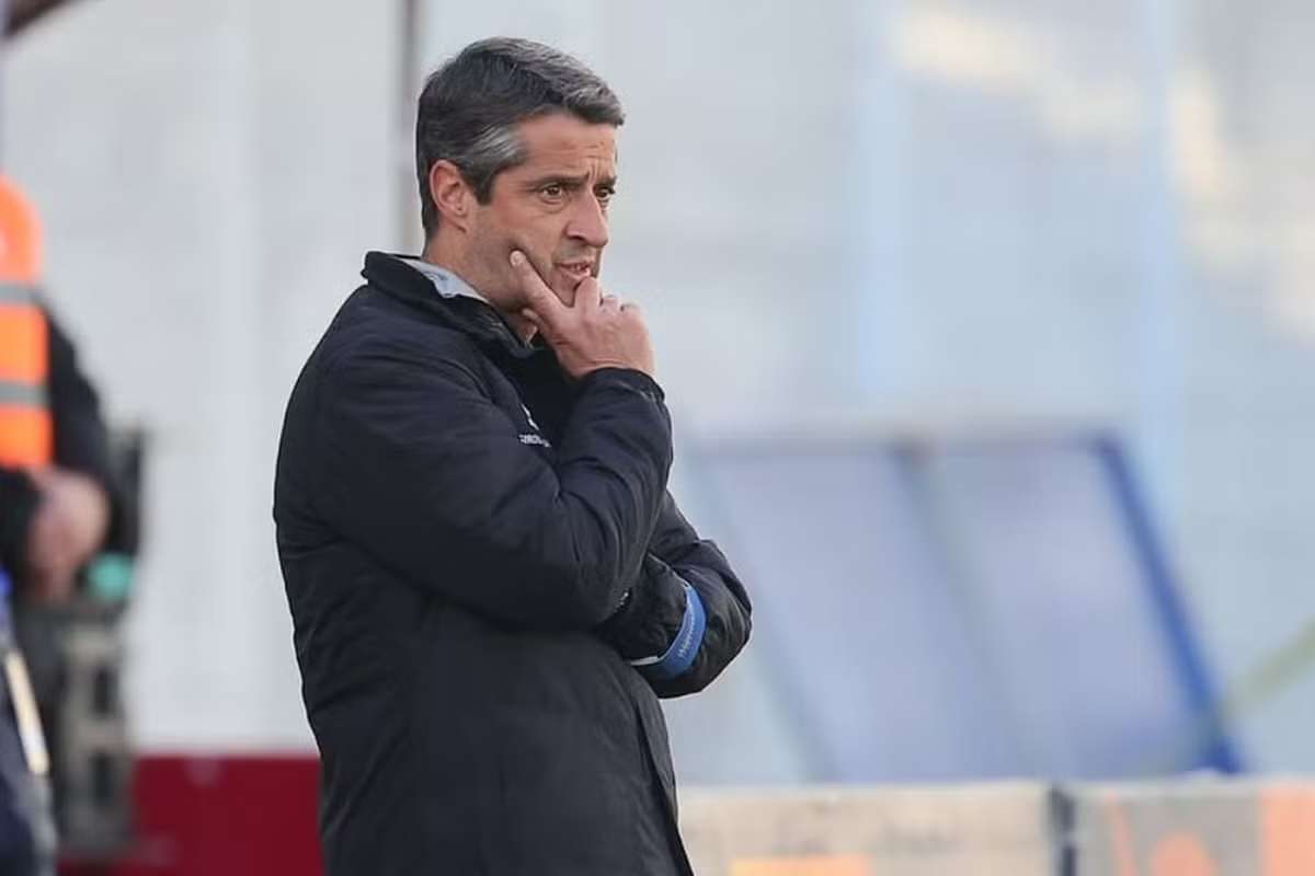 Torreense elimina Ucrânia no futebol feminino e técnico comemora feito histórico