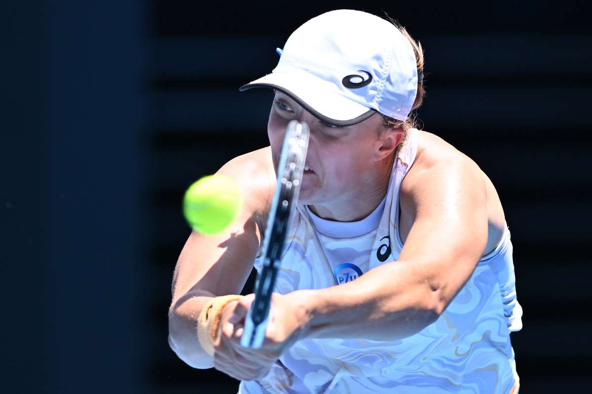 Iga Swiatek uitgeschakeld door Rybakina; Ostapenko en Pegula naar