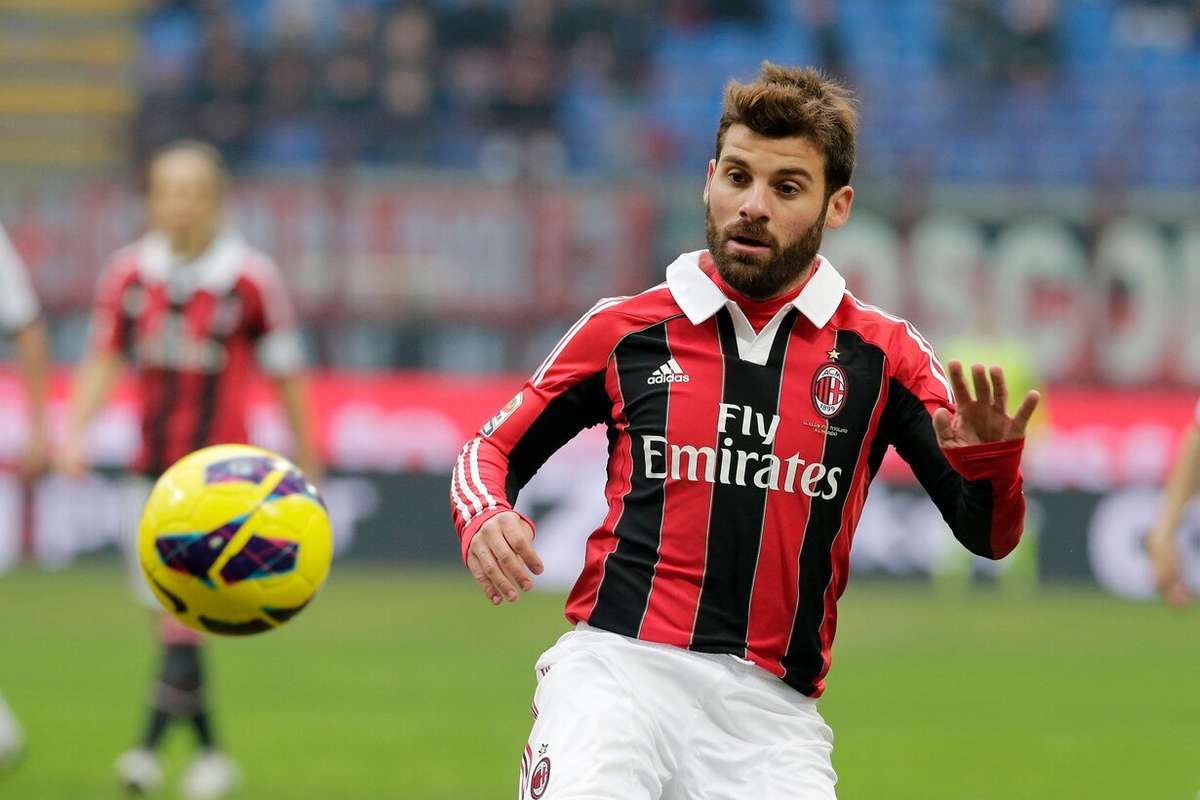 ExMilanProfi Nocerino im exklusiven Interview 