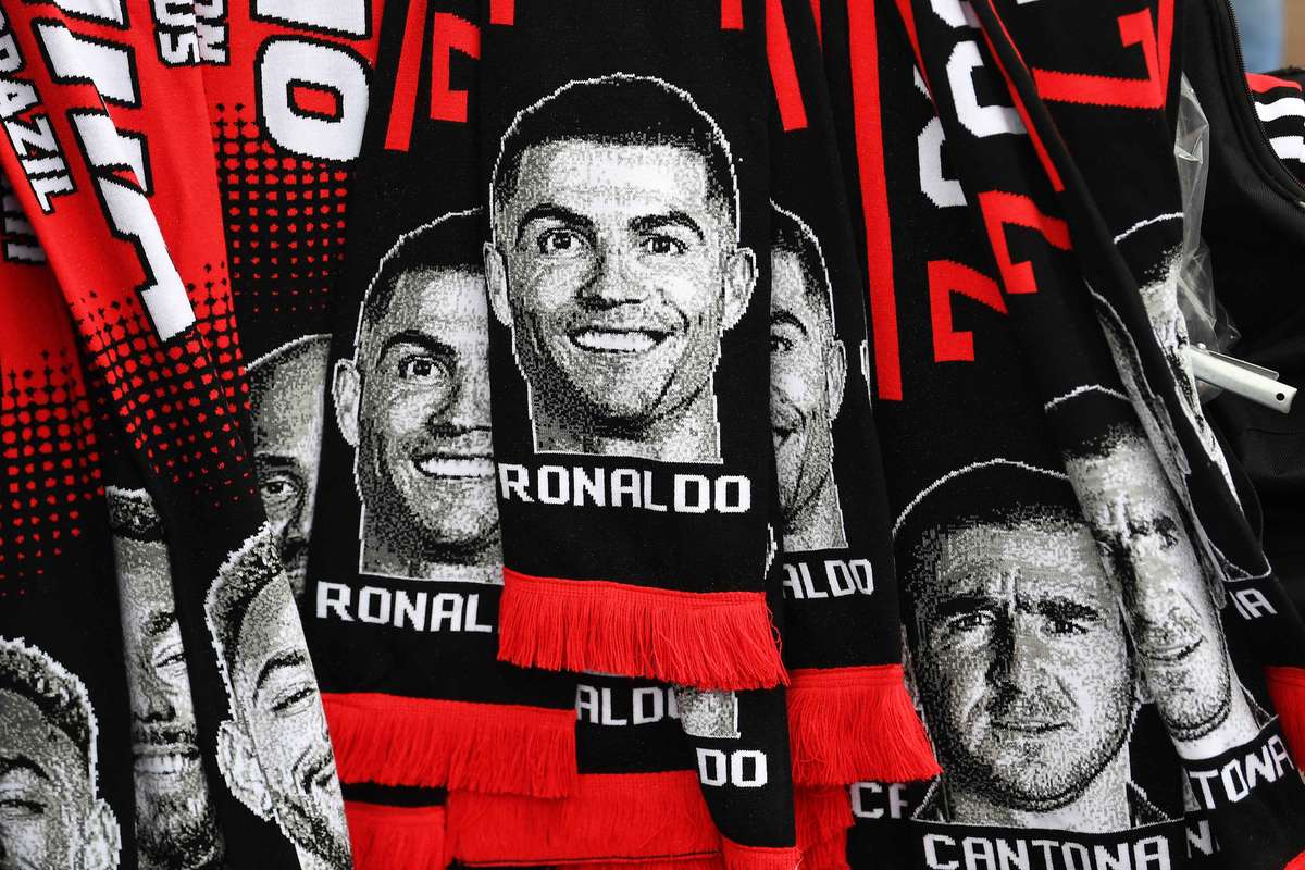 Waddle nói Ronaldo sẽ đưa MLS lên một tầm cao mới: Cả thế giới đều biết Ronaldo!