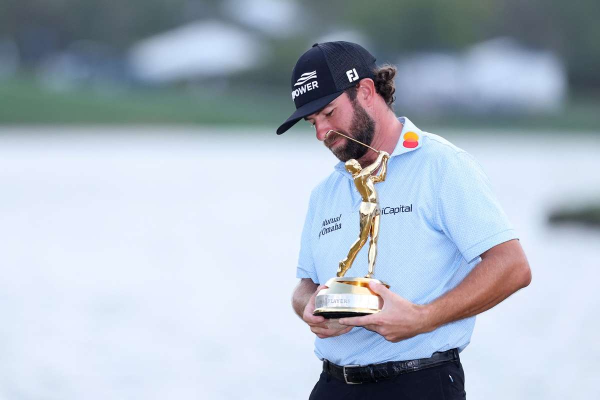 Golf: Young gewinnt Players Championship | Flashscore.at