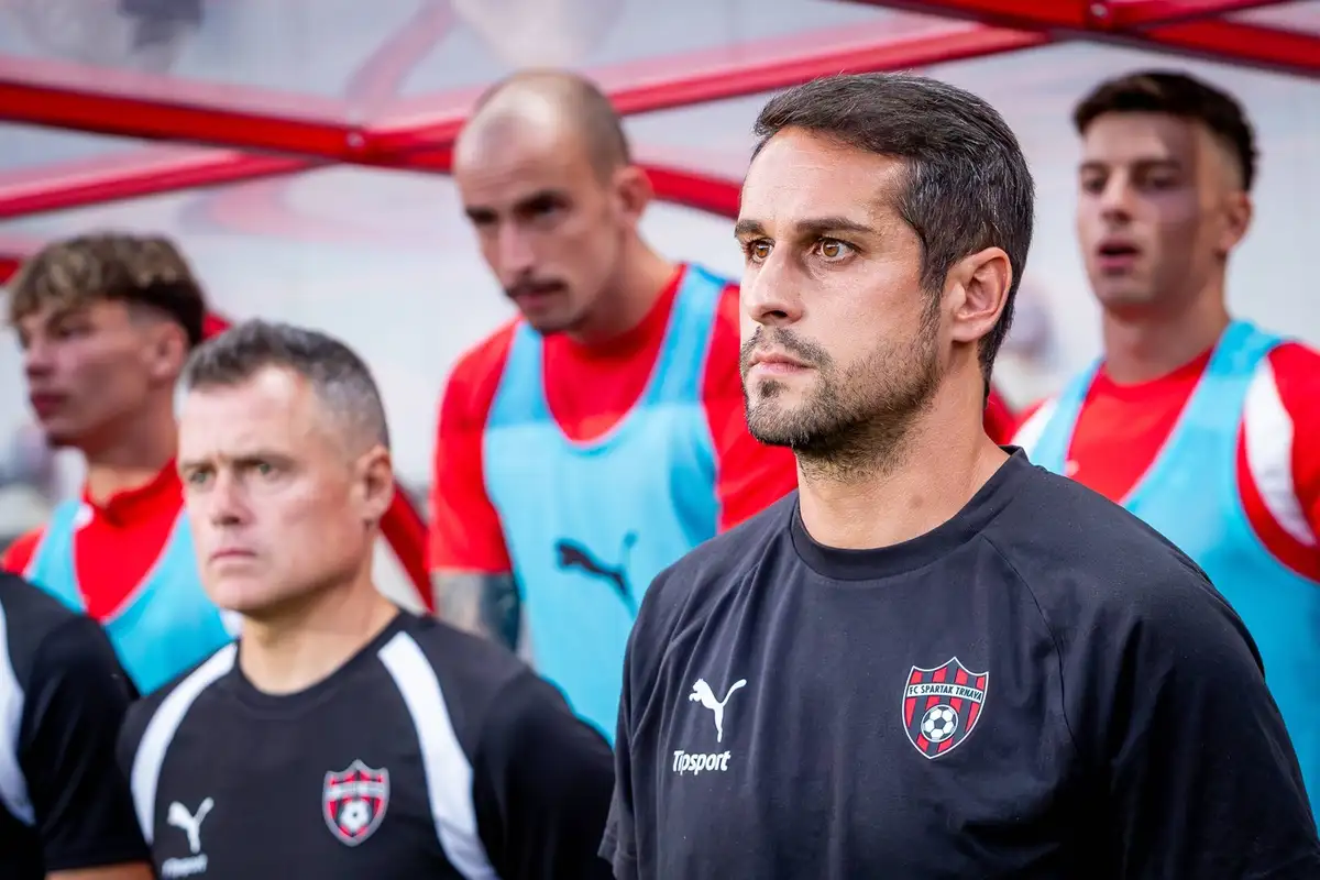 Trnava - Skalica: Kde sledovať v TV aj online, zostavy a kurzy