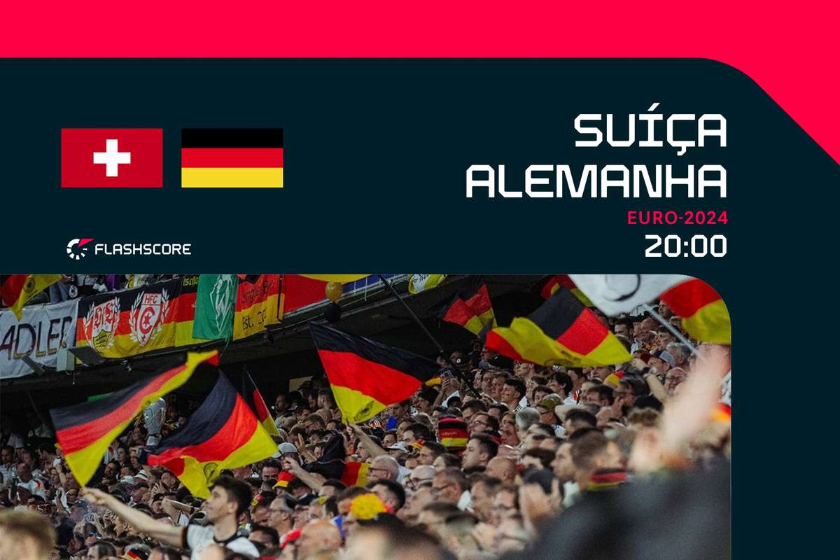 Euro 2024 a Suíça enfrenta um golpe em Hongrie Séries do Momento